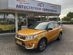 Suzuki Vitara - 1.0 Select BOOSTERJET