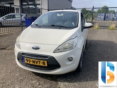 Ford Ka - 1.2 Titanium X