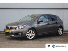 Peugeot 308 - 1.2 Active | Trekhaak | Carplay | Cruise | Climate | Parkeersensoren | | Trekhaak | Carpla