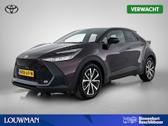 Toyota C-HR - 1.8 Hybrid 140 Dynamic Limited