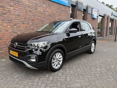 Volkswagen T-Cross - 1.0 TSI Life|Carplay|ACC|Navi