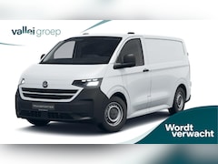 Volkswagen e-Transporter - Bedrijfswagens Bestelwagen L1 Elektromotor 160 kW (218 pk) 3100 m Achterdeuren zonder ruit