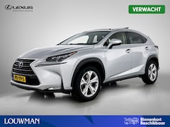 Lexus NX - 300h AWD President Line