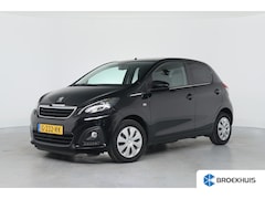 Peugeot 108 - 1.0 e-VTi Active | Airco | Elektrische Ramen | Bluetooht | Unieke Kilometerstand | Mistlam