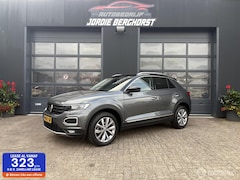 Volkswagen T-Roc - 1.0 TSI Style Business