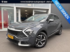 Kia Sportage - 1.6 T-GDi Hybrid DynamicLine Automaat |Navigatie | Cruise control | Climate control | acht