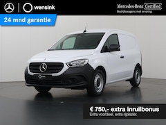 Mercedes-Benz Citan - 110 CDI | L1 | BPM VRIJ | AIRCO | CRUISE | CAMERA | CARPLAY | ANDROID AUTO | MULTIFUNCTION