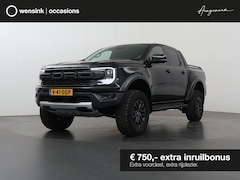 Ford Ranger Raptor - 2.0 ECOBLUE | 204PK Aut. | 4WD | DOUBLE CAB | NL AUTO | DEALER ONDERHOUDEN | PERFORMANCE S