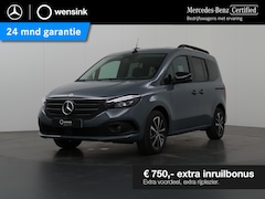 Mercedes-Benz EQT Tourer - 200 L1 Premium 45kWh | 33.456, - Incl. Btw LEREN BEKLEDING | CAMERA | MBUX | CLIMATE CONTR