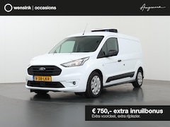 Ford Transit Connect - 1.0 ECOBOOST | KOEL/VRIES COMBINATIE | L2 | TREND | BENZINE | CARRIER KOELMOTOR T/M -29 |