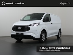 Ford Transit Custom - 320 2.5 PHEV | L1 H1 | TREND | PLUG IN HYBRIDE | CAMERA | APPLE CARPLAY / ANDROID AUTO | C