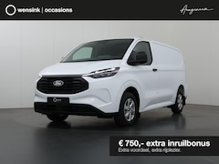 Ford Transit Custom - 320 2.5 PHEV L1 H1 | Aut. | TREND | PLUG IN HYBRIDE | LED LAMPEN | CLIMATE CONTROL | CRUIS