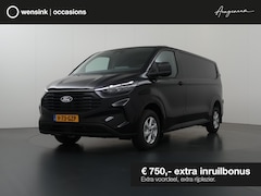 Ford Transit Custom - 320 2.0 TDCI L2 H1 | Aut. | TREND | PARKEERCAMERA | CARPLAY | ANDROID AUTO | AIRCO AUTOMAT