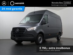 Mercedes-Benz Sprinter - 315 CDI | L2 H2 | RWD | Aut. | PRO | BPM VRIJ | ACHTERUITRIJCAMERA | 3500 KG AHW | DODEHOE