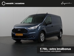 Ford Transit Connect - 1.5 ECOBLUE | AUTOMAAT | L2 | TREND | CLIMATE CONTROL | CRUISE CONTROL | PARKEERCAMERA | P