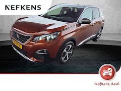 Peugeot 3008 - 1.6 165 pk automaat Crossway | Schuifdak | Alcantara bekleding | LED koplampen |