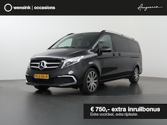 Mercedes-Benz V-klasse - 300d | XL L3 | DC | AVANTGARDE | 360° CAMERA | BURMESTER | DISTRONIC PLUS | 19" WIELEN | L