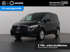 Mercedes-Benz Citan - 108 CDI | L1 | PRO | BPM VRIJ | AIRCO | CRUISE | PARKEERCAMERA | DODEHOEKDETECTIE | CARPLA