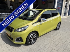 Peugeot 108 - 1.0 e-VTi Collection TOP CARPLAY/CLIMA/CRUISE/NW APK