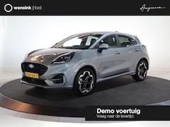 Ford Puma - 1.0 EcoBoost Hybrid ST-Line X
