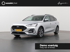 Ford Focus Wagon - 1.0 EcoBoost Hybrid ST Line X
