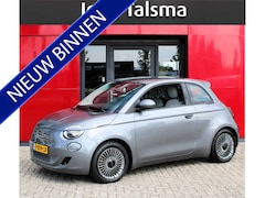 Fiat 500e - Icon 42 kWh | Clima | Cruise | Pack Winter | CarPlay