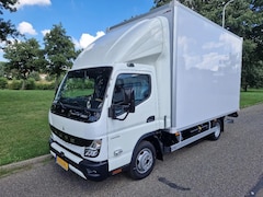 Fuso Canter - 3C15 MT 340 Bakwagen met laadklep ( BPM Vrij DET 12-2024 )