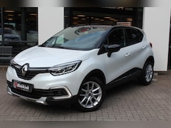 Renault Captur - 1.2 TCe Intens 120 EDC AUTOMAAT