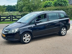 Opel Zafira - 1.8 Executive Airco Climat/Cruise Control Automaat! NWAPK