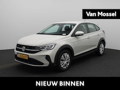 Volkswagen Taigo - 1.0 TSI | Apple carplay | Airco | Cruise Control |