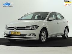 Volkswagen Polo - 1.0 TSI Comfortline NAVI | CarPlay | Dealer onderhouden