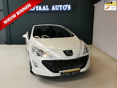 Peugeot 308 CC - 1.6 THP Feline | NAVI | AIRCO | CRUISE | LEDER | NAP | APK