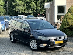 Volkswagen Passat Variant - 1.6 TDI Comfortline BlueMotion