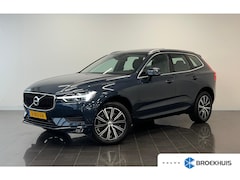 Volvo XC60 - B5 Business Pro | Achteruitrij assistent | Achteruitrijcamera | Apple Carplay/Android Auto