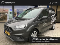 Ford Transit Courier - 1.5 TDCI | Trend Duratorq S&S | DEMO | Airco | Bluetooth | Cruise Control |