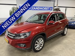 Volkswagen Tiguan - 2.0 TDI Sport&Style 4Motion
