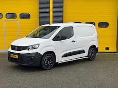 Peugeot Partner - 1.5 Airco cruise pdc eu6