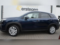 Suzuki S-Cross - 1.5 AUTOMAAT Hybrid select
