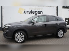 Suzuki S-Cross - 1.5 AUTOMAAT Hybrid Select