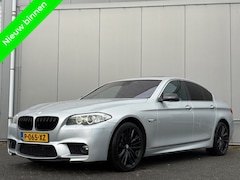 BMW 5-serie - 550i - 409pk - zie tekst - bomvol - km origineel