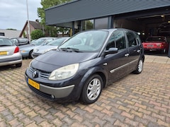 Renault Scénic - 1.6-16V Privilège Luxe