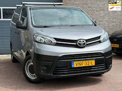 Toyota ProAce Compact - 1.5 D-4D Cool|3zits|Airco
