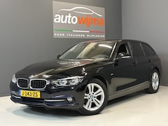 BMW 3-serie Touring - 318i Sport Line Sport Line