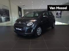 Citroën C1 - 1.0 VTi Feel | Airco | Bluetooth | DAB ontvanger