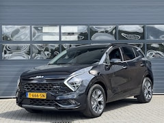 Kia Sportage - 1.6 T-GDI HYBRID GT-LINE I AUTOMAAT I SCHUIF/KANTELDAK I ADAPTIVE CRUISE I ACHTERUITRIJCAM