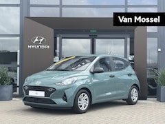 Hyundai i10 - 1.0 Comfort | Navigatie | Achteruitrijcamera | Parkeersensoren | Apple Carplay/Android Aut