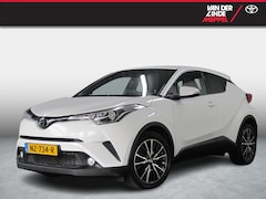 Toyota C-HR - 1.2 Executive Trekhaak Navi Camera
