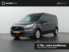 Ford Transit Connect - 1.5 EcoBlue | Aut. | L2 | Trend | LM Velgen | Climate Control | Stoelverwarming | Cruise C