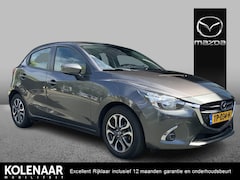 Mazda 2 - 2 1.5 Skyactiv-G Dynamic+