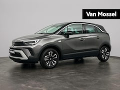 Opel Crossland - 1.2 Turbo Elegance | Camera | Panoramadak | Navigatie